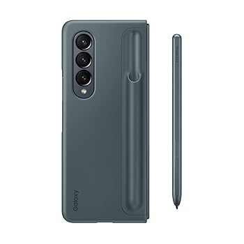 Galaxy Fold Z 4 256G グレーグリン　yt7342専用ページ Samsung Galaxy Z Fold4 5G (Graygreen, 12GB RAM, 256GB